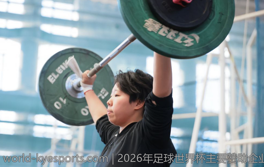 2026年足球世界杯主要赞助企业一览