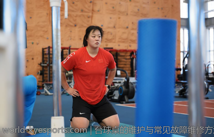 台球桌的维护与常见故障维修方法