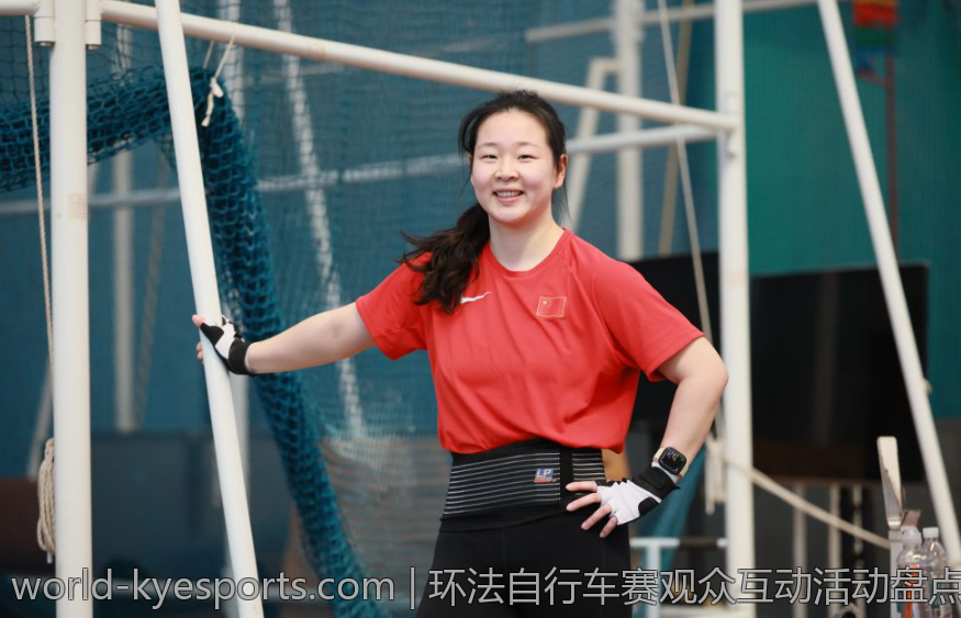 环法自行车赛观众互动活动盘点