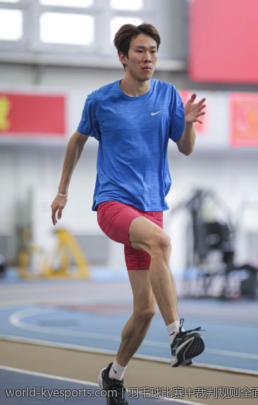 羽毛球比赛中裁判规则全面解读