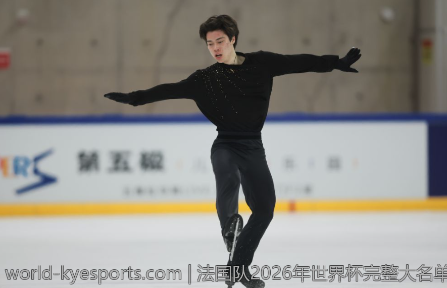 法国队2026年世界杯完整大名单公布与分析