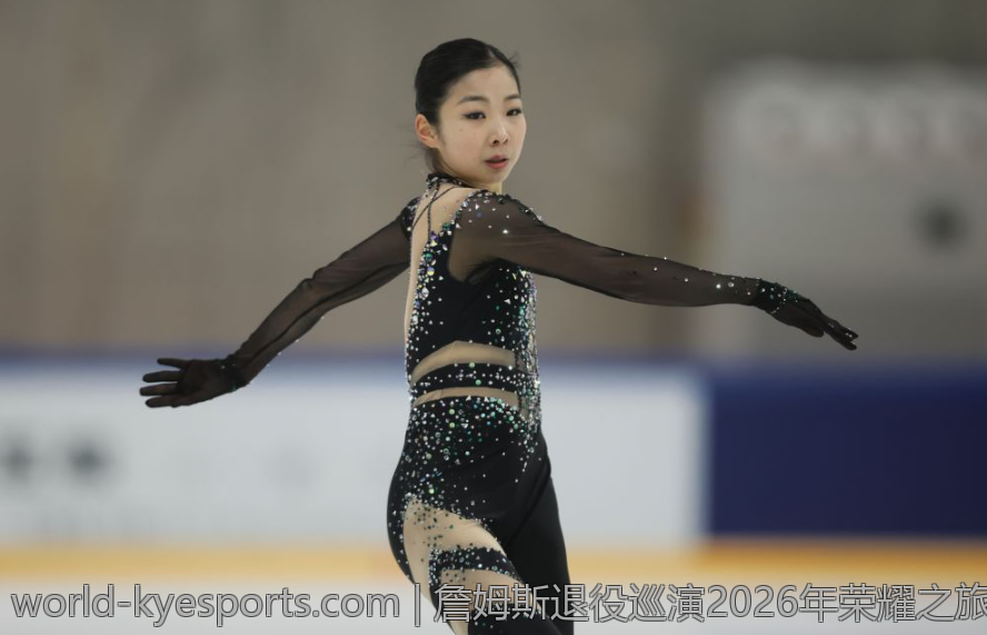 詹姆斯退役巡演2026年荣耀之旅逐梦全场