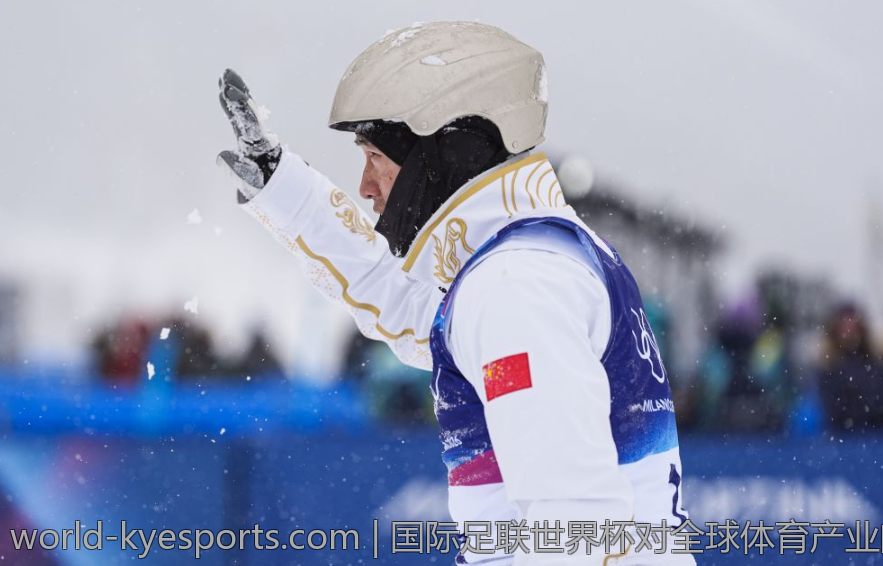 国际足联世界杯对全球体育产业的影响
