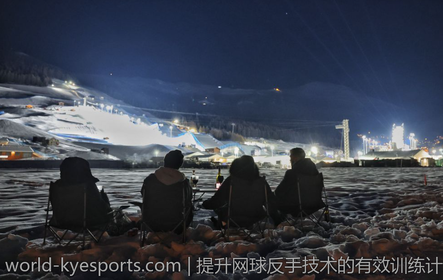 提升网球反手技术的有效训练计划