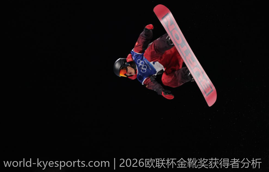 2026欧联杯金靴奖获得者分析
