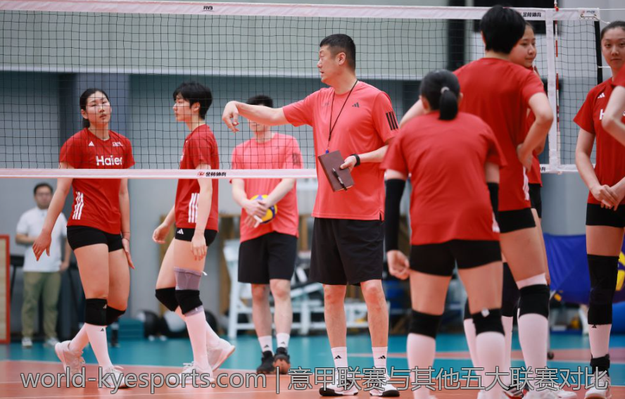 意甲联赛与其他五大联赛对比
