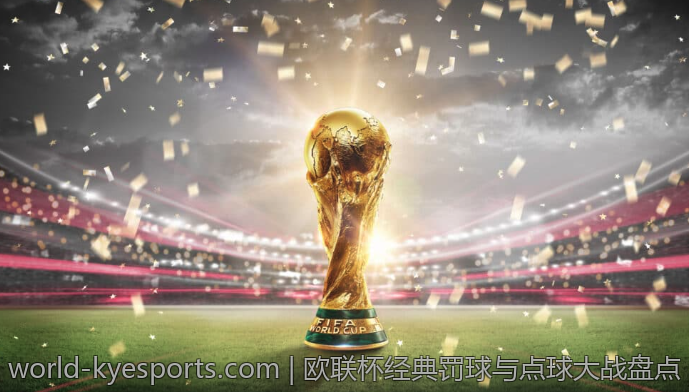 欧联杯经典罚球与点球大战盘点