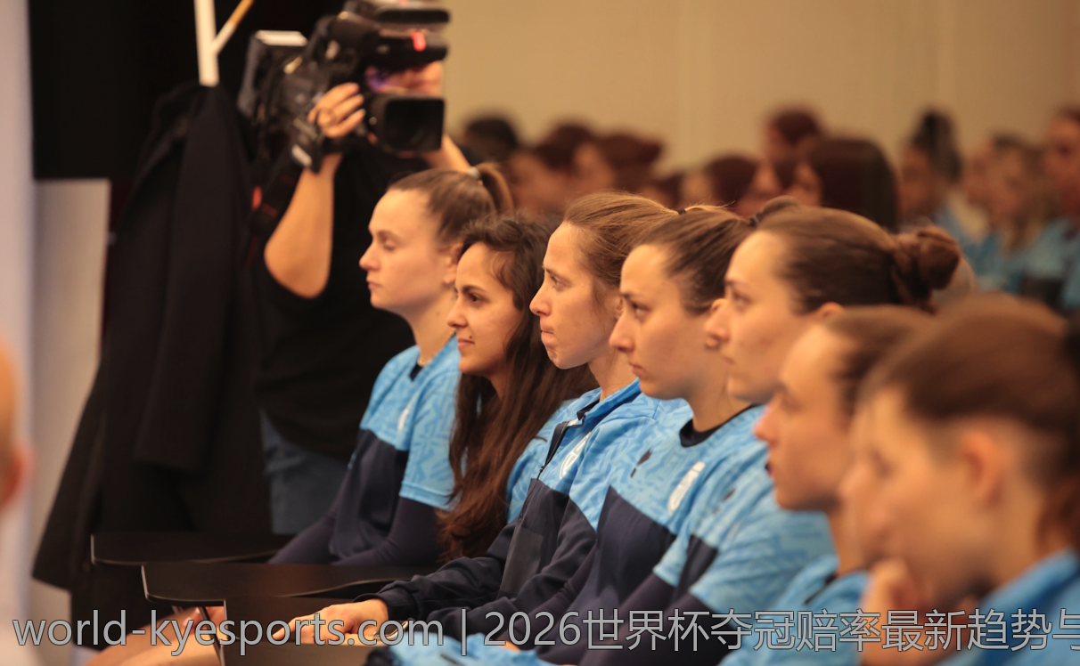 2026世界杯夺冠赔率最新趋势与分析报告